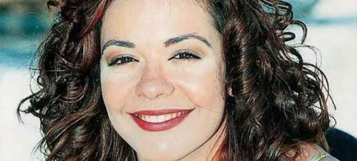 Γεωργία Αποστόλου: Ο ξαφνικός χαμός του συντρόφου της την έκανε να θέλει να μονάσει